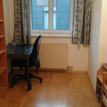 Apartment Haselbach1 *