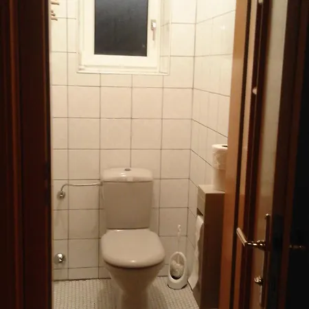 Apartman Haselbach1 *