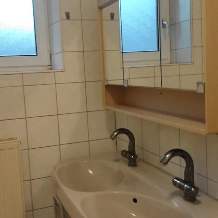Apartman Haselbach1 Linz
