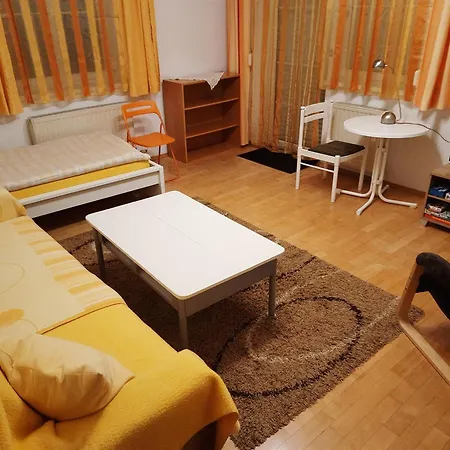 Haselbach1 Apartment *