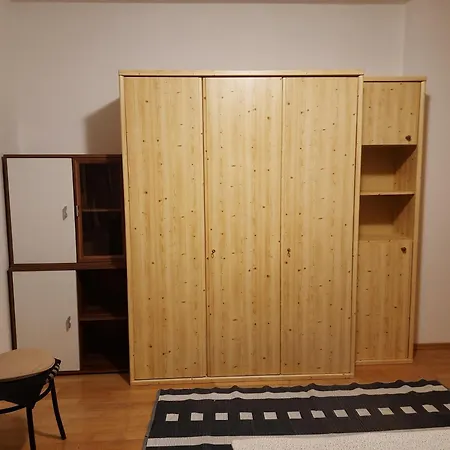 Apartman Haselbach1 *
